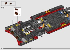 LEGO 76328 instructions page 80 – build guide