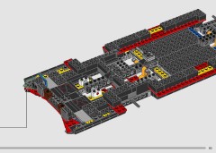 LEGO 76328 instructions page 83 – build guide