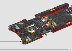 LEGO 76328 instructions page 85 – build guide