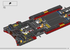 LEGO 76328 instructions page 89 – build guide