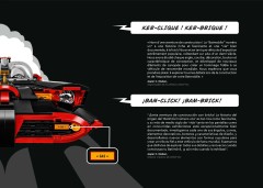 LEGO 76328 instructions page 9 – build guide