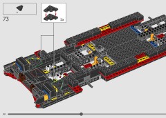 LEGO 76328 instructions page 90 – build guide
