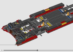 LEGO 76328 instructions page 94 – build guide