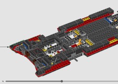 LEGO 76328 instructions page 96 – build guide