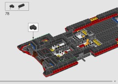 LEGO 76328 instructions page 97 – build guide