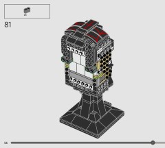 LEGO 76329 instructions page 56 – build guide
