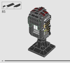 LEGO 76329 instructions page 60 – build guide
