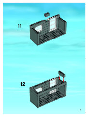 LEGO 7633 instructions page 37 – build guide