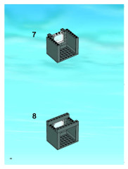 LEGO 7633 instructions page 48 – build guide
