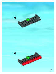 LEGO 7633 instructions page 53 – build guide