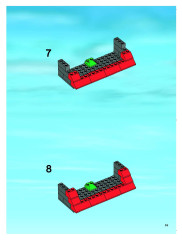 LEGO 7633 instructions page 55 – build guide