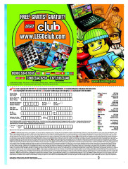 LEGO 7633 instructions page 63 – build guide