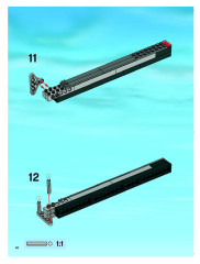 LEGO 7633 instructions page 48 – build guide