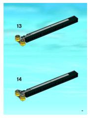 LEGO 7633 instructions page 49 – build guide