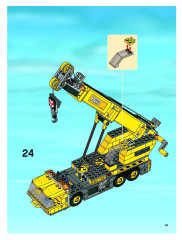 LEGO 7633 instructions page 59 – build guide