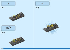 LEGO 76330 instructions page 114 – build guide