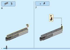 LEGO 76330 instructions page 12 – build guide
