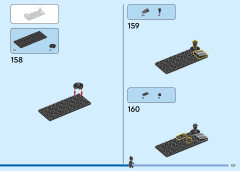 LEGO 76330 instructions page 127 – build guide
