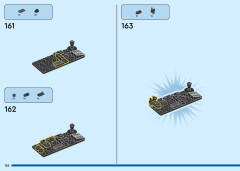 LEGO 76330 instructions page 128 – build guide