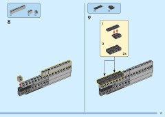 LEGO 76330 instructions page 13 – build guide
