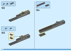 LEGO 76330 instructions page 148 – build guide