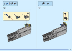 LEGO 76330 instructions page 15 – build guide