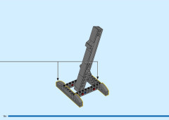 LEGO 76330 instructions page 154 – build guide