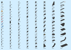 LEGO 76330 instructions page 162 – build guide