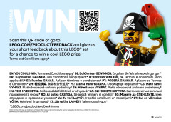 LEGO 76330 instructions page 164 – build guide