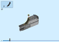 LEGO 76330 instructions page 18 – build guide