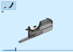 LEGO 76330 instructions page 22 – build guide