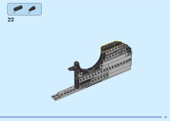LEGO 76330 instructions page 23 – build guide
