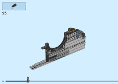 LEGO 76330 instructions page 24 – build guide