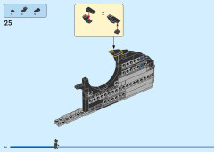 LEGO 76330 instructions page 26 – build guide