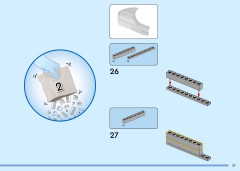 LEGO 76330 instructions page 27 – build guide