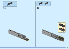 LEGO 76330 instructions page 29 – build guide