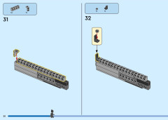 LEGO 76330 instructions page 30 – build guide