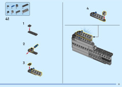 LEGO 76330 instructions page 35 – build guide