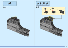LEGO 76330 instructions page 37 – build guide