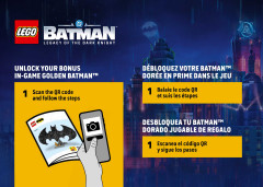 LEGO 76330 instructions page 4 – build guide