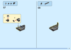 LEGO 76330 instructions page 49 – build guide