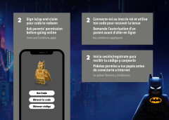 LEGO 76330 instructions page 5 – build guide