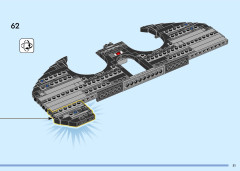 LEGO 76330 instructions page 51 – build guide