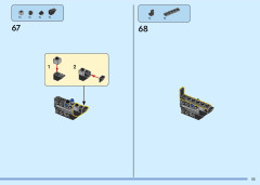 LEGO 76330 instructions page 53 – build guide