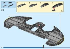 LEGO 76330 instructions page 56 – build guide