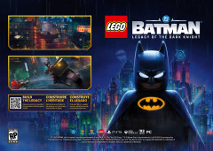 LEGO 76330 instructions page 6 – build guide