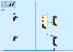 LEGO 76330 instructions page 66 – build guide