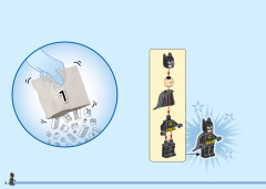 LEGO 76330 instructions page 8 – build guide