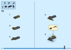 LEGO 76330 instructions page 80 – build guide