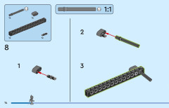 LEGO 76331 instructions page 14 – build guide